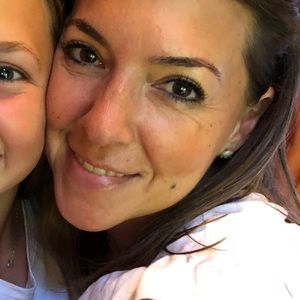 Meet your Posher, Tracey